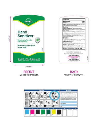 Principal Display Panel 32 Oz (Principal Display Panel 32 Oz)